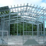Anti-Corrosion Portble Frame Structure (WSDSS027)