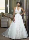 Wedding Dress / Prom Dress / Evening Dress (YR-021)