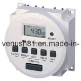 CE Weekly & Daily Timer Module (TH-827) 