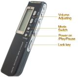 Prefessional Portable Voice Recorder VR-12