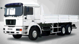 Shacman 6X4 Lorry Truck