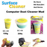 Dust Cleaner Mud for Computer and Camera
