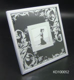 Glass Photo Frame (KD100052)