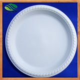 9inch Corn Starch Plate Biodegradable Tableware