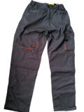 Heavyweight Cotton Drill Assorted Color Cargo Pants