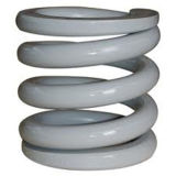 Hot Sell Shutter Spring, High Quality OEM Casting Parts, Auto Parts
