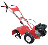 Agriculture Machinery Power Gasoline Tiller