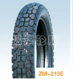 Motorcycle Tyre Zm215e