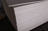 Good Quality Waterproof Eucalyptus Core Plywood 6mm Plywood
