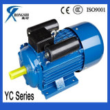 Yc Electric Motor Rewinding Machine