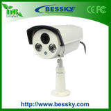 1/4 CMOS 800tvl CCTV Waterproof IR Bullet Security Camera (BE-ITA)