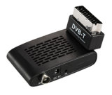 Scart DVB-T with PVR (DTR-2106)