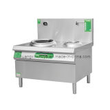 Single Fried Induction Cooker (HXDCL31A)