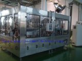 Hot Drink Washing Filling Capping Monobloc Machine (RXGF24/24/6)