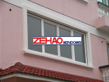 PVC Windows (ZH-WX-W006)