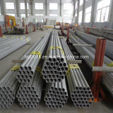 3/4 Inch Schedule 40 Seamless Stainless Steel Pipe