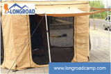 with Change Room Car Camping Awning (LONGROAD)