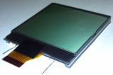 Tn Positive Cog LCD Module with Flexible FPC Tape