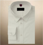 Wholesale Funky Mens Dress Shirts, Chinese Garment Factory (MJW-150907A)
