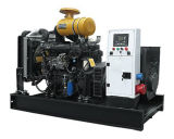 100kw/125kVA Kofo Engine Open/Slient Style Diesel Generator Set