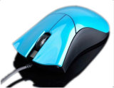 USB Optical Mice Wired Mouse for Notebook Desktop