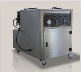 Tense Spray Cleaning Machine with Rotary Basket (TS-LS1000B)