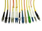 Fiber Optic Patch Cord Cable for FTTH CATV