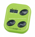 Promotional Digital Count Down Timer with Magnet
