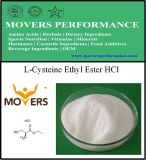 Factory Supply High Quality Food Grade L-Cysteine Ethyl Ester HCl 99%
