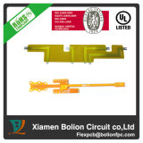 Double-Sided Flexible PCB 1039