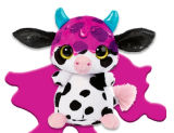 Cute Candy Cow Plush Toy for Kids
