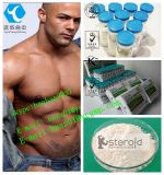 CAS 521-12-0 Injectable Body Building Masteron Steroids Drostanolone Propionate Without Side Effects Assay 98.7% for Maniso USP