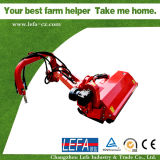 CE Proved Professional Hydraulic Tractor Side Verge Flail Mower