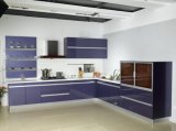 Wholesale Modern Lacquer Kitchen Cabinet
