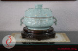 Longquan Ceramic--Classic Decoration Ceramic
