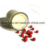 Soy Scented Jar Candle for Decoration