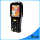Rugged Nfc Payment Terminal with Thermal Printer and Barcode Scanner (PDA3505)