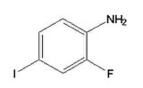 2-Fluoro-4-Iodoaniline CAS No. 29632-74-4