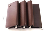 Classical High Quality PU Leather Wallet