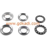 Jy110 Motorcycle Rece Bearings Spare Parts with High Quality