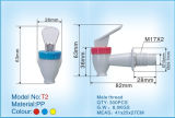 Water Filter Dispenser Plastic Tap T2
