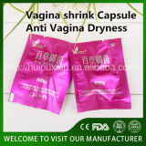 Best Quality Vagina Healthcare Capsule for for Bacterial Vaginosis