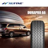 China Supplier Commerical Tyre, Car Tyre/ PCR Tyre (14''-16'' A6)