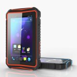 PS-160A Android Industrial Three Proofings 3G Handheld Terminals Rugged Tablet Terminal with Hf (13.56) RFID Reader