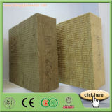Rock Wool Insulation Board