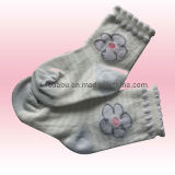 Cute Cotton Socks for Baby