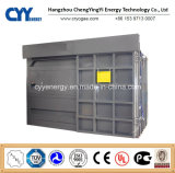 Cyyru15 Bitzer Semi-Closed Air Refrigeration Unit