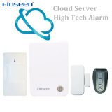 Cloud Server Video IP Camera Security Alarm