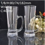 Customized Glassware Beer Glass Mug