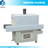 PE Film Semi-Automatic Shrink Packing Machine for Bottle Bsd450